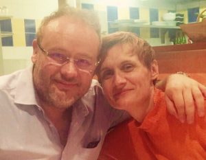Photo Frederic et Sylvie_C - Fatherheart France