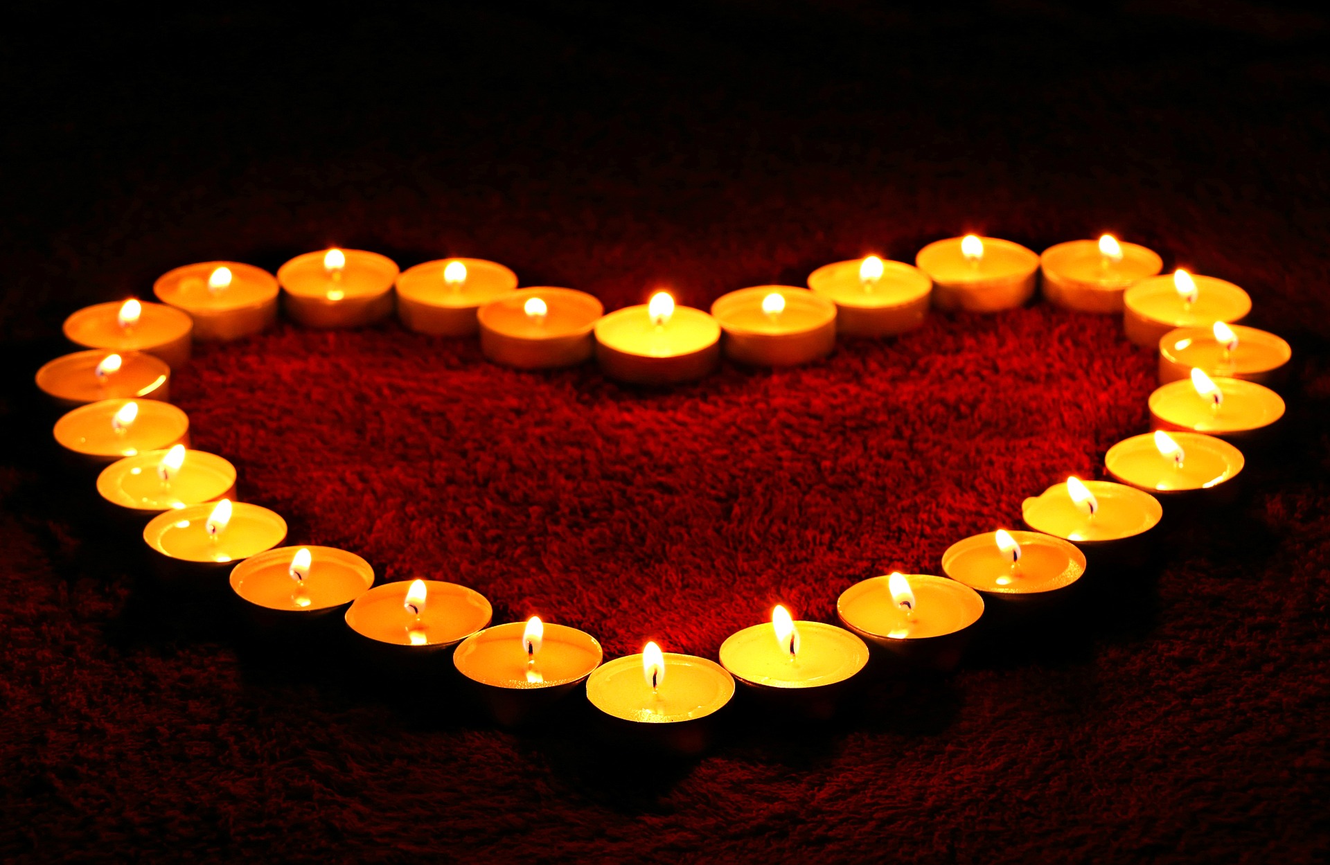 candles-Fatherheart - France