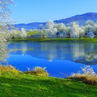 lake-Fatherheart - France