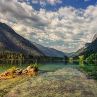 lake-Fatherheart - France